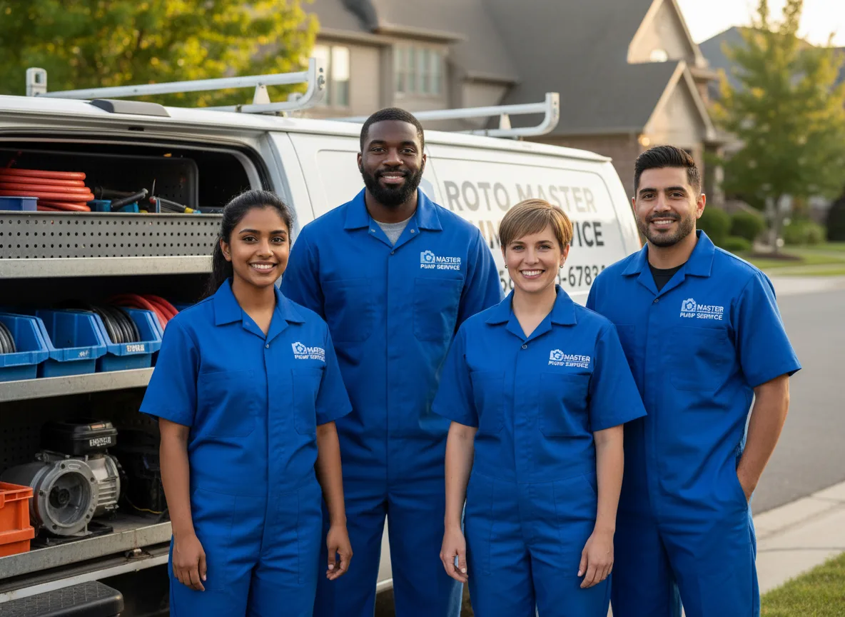 Sump Pump Installation company in Tollhouse, CA